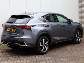 Lexus NX - afbeelding nr 50