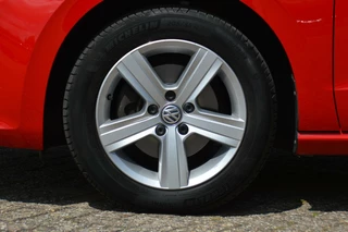 Volkswagen Golf Sportsvan Volkswagen Golf Sportsvan 1.4 TSI 150 pk Highline DSG automaat 1e eig. - afbeelding nr 7
