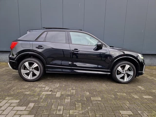 Audi Q2 Audi Q2 35 TFSI Dsg 1e Eig./ S-line /Pano /Virtual /Full! - afbeelding nr 36