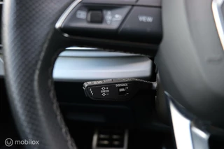 Audi Q8 Audi Q8 60 TFSI e Quattro Competition / Nightvision / Schaal - afbeelding nr 27