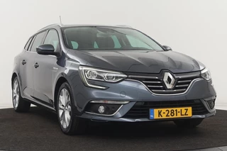 Renault Mégane Renault Mégane 1.3 TCe Limited | Carplay | Camera | Navigatie |  Sfeerverlichting | Keyless | Climate control | Cruise control | Parkeerhulp - afbeelding nr 28