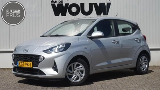 Hyundai i10 1.0 Comfort Airco | Cruise Control