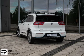 Kia Niro Kia Niro 1.6 GDi Hybrid Executive|Full Led|VOL|JBL|Trekhaak| - afbeelding nr 18
