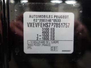 Opel Vivaro Opel Vivaro 2.0 BlueHDi 145PK L3 Automaat Airco Navigatie Bluetooth Cruise Trekhaak - afbeelding nr 41