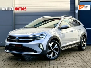 Volkswagen Taigo 1.0 TSI Style DSG|I.Q|LED|ACC|Carplay|