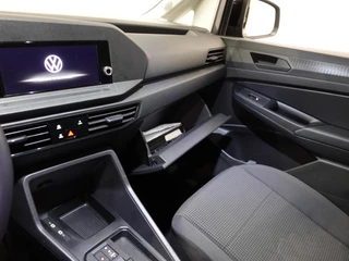 Volkswagen Caddy Volkswagen Caddy Cargo Maxi 2.0 TDI Style Automaat Airco Bluetooth Cruise Control App-Connect - afbeelding nr 18
