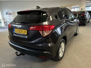 Honda HR-V Honda HR-V 1.6 i-DTEC Elegance Trekhaak en Navigatie - afbeelding nr 7