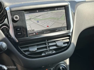 Peugeot 208 Peugeot 208 1.2 83PK Signature  | CRUISE | NAVI | CARPLAY | - afbeelding nr 17