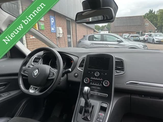 Renault Grand Scénic Renault Grand Scenic 1.3 TCe Intens 7P. AUTOMAAT/TH *ALL-IN PRIJS* - afbeelding nr 3