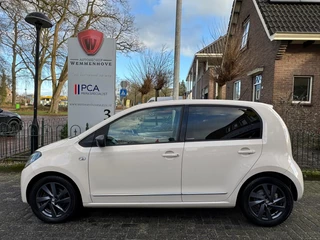 SEAT Mii 5-Deurs/Airco/Lichtmetalen velgen - afbeelding nr 6