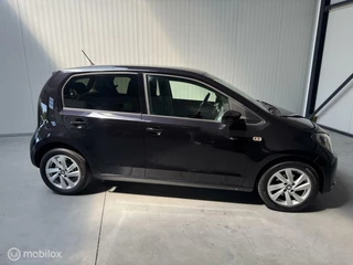SEAT Mii Seat Mii 1.0 Sport Dynamic Navigatie, Airco - afbeelding nr 5