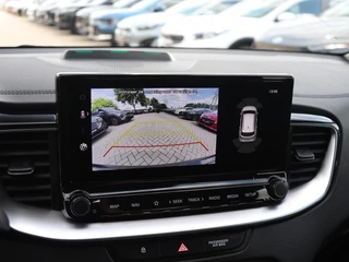 Kia Ceed Sportswagon Kia Ceed Sportswagon 1.6 GDI PHEV DynamicPlusLine I Leder I Elek. stoelverstelling - afbeelding nr 25