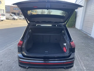 Volkswagen Tiguan - afbeelding nr 10