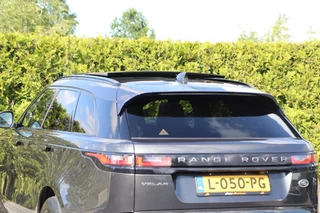 Land Rover Range Rover Velar Land Rover Range Rover Velar 3.0 V6 SC AWD R-Dynamic HSE 381 PK A cruise|Carplay|Matrix|Panoschuifdak|Digidash|Camera|Massage|Kahn LMV 22