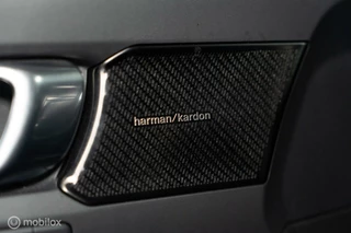 Volvo XC40 Volvo XC40 1.5 T4 Recharge R-Design Expression PANO|360|H&K| - afbeelding nr 37