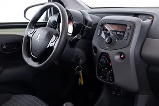 Peugeot 108 - afbeelding nr 3