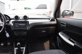 Suzuki Swift Suzuki Swift 1.0 Select | Dealer onderhouden | Apple carplay/android | Stoelverwarming | - afbeelding nr 29