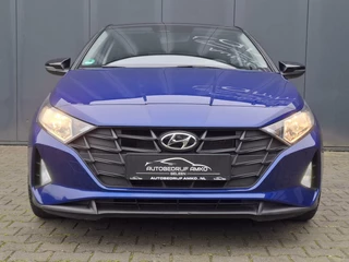 Hyundai i20 Hyundai i20 1.2 MPI i-Motion / DAB / CAM. / LANE / CARPLAY / ENZ. - afbeelding nr 10