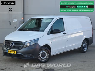 Mercedes-Benz Vito - 340342757-0