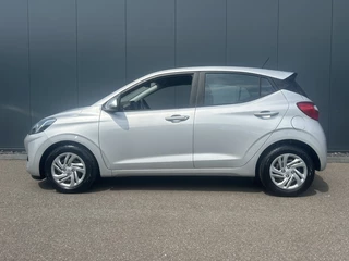 Hyundai i10 Hyundai i10 1.0 Premium - afbeelding nr 9