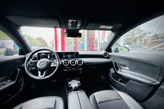 Mercedes-Benz CLA Mercedes-Benz CLA Shooting Brake 180 Advantage / CAMERA / LED / STOELVERWARMING / APPLE + ANDROID - afbeelding nr 15