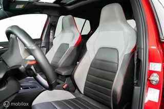 Volkswagen Golf Volkswagen Golf 2.0 TSI GTI Clubsport PANO|NURB|IQ|HUD|H&K| - afbeelding nr 15
