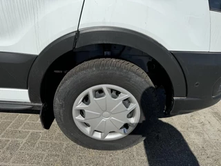 Ford E-Transit Ford E-Transit 350 L2H3 Trend 68 kWh Zuid | 184pk | Pro Power on board | Navigatie | Hoog Dak | Adaptieve Cruise | Digitale binnenspiegel | Keyless entry | Laadruimte bescherming | All season banden | Reservewiel | Perimetrisch alarm - afbeelding nr 6