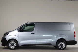 Toyota ProAce Toyota ProAce Worker 2.0 D-4D Navigator Long - NL- Auto!! Carplay I Trekhaak I Navi - afbeelding nr 13
