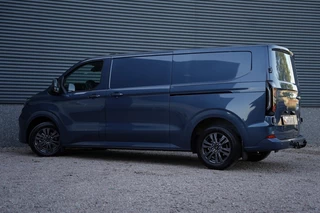 Ford Transit Custom Ford Transit Custom 300 2.0 TDCI L2H1 LIMITED | Trekhaak | 2x Schuifdeur | Camera | - afbeelding nr 42