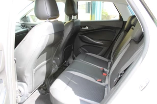 Opel Grandland X Opel Grandland X 1.6 Turbo Ultimate - afbeelding nr 10