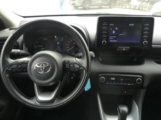 Toyota Yaris - afbeelding nr 3