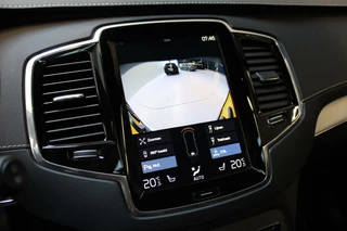 Volvo XC90 Volvo XC90 2.0 T8 Twin Engine AWD R-Design PANO|LUCHT|B&W - afbeelding nr 55