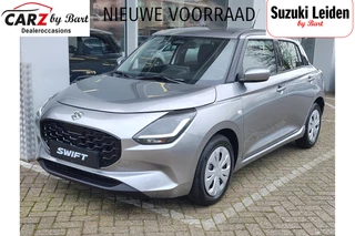 Suzuki Swift 1.2 COMFORT SMART HYBRID