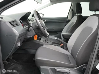 SEAT Ibiza Seat Ibiza 1.0 MPI Reference - afbeelding nr 10