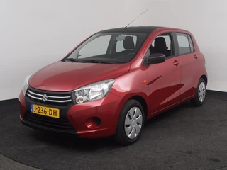 Suzuki Celerio - 59017554-0