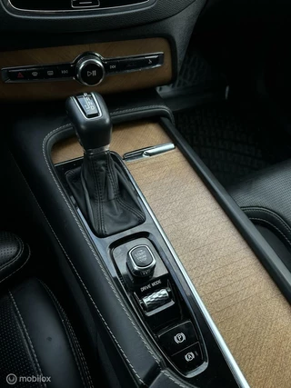 Volvo XC90 Volvo XC90 2.0 T5 AWD Inscription 7p. Led, Leer, Camera, Park assist.. - afbeelding nr 19