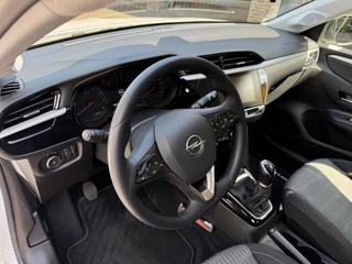 Opel Corsa Opel Corsa 1.2 Edition Airco Navi Carplay - afbeelding nr 3