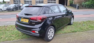 Hyundai i20 - afbeelding nr 5