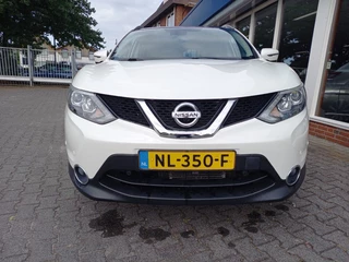 Nissan QASHQAI Nissan QASHQAI 1.2 TEKNA - afbeelding nr 19