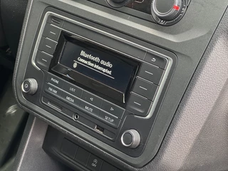 Volkswagen Caddy - afbeelding nr 15