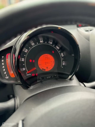 Toyota Aygo Toyota Aygo 1.0 VVT-i Apple CarPlay - afbeelding nr 9