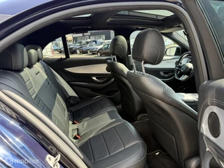 Mercedes-Benz E-Klasse Mercedes E-klasse 200 AMG-Pakket EXPORT! LEES TEKST! - afbeelding nr 20
