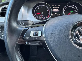 Volkswagen Golf Airco/Automaat/5-Deurs/Alu wielen - afbeelding nr 20