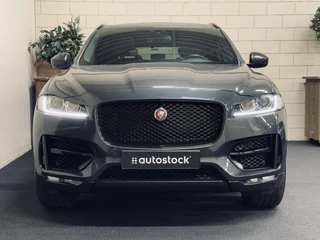 Jaguar F-PACE | 22