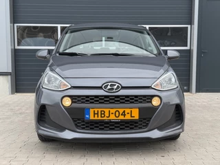 Hyundai i10 - afbeelding nr 12