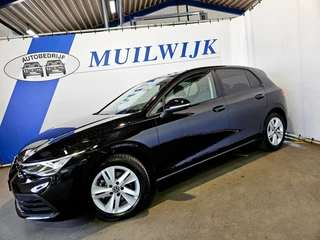 Volkswagen Golf - afbeelding nr 8