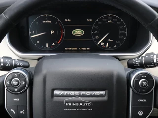 Land Rover Range Rover Sport |PANO|CAMERA|VIRTUAL|ORIG.NL|DEALER ONDERH. - afbeelding nr 9