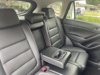 Mazda CX-5 Mazda CX-5 2.0 SAG 165 Skylease+ 2WD - afbeelding nr 24