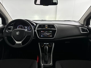 Suzuki S-Cross - afbeelding nr 4