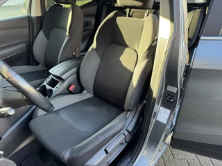 Nissan QASHQAI Nissan Qashqai 1.3 DIG-T Acenta|Navi|360Camera|Trekhaak|Carplay|Keyless entry|Stoelverwarming|Dodehoekdetectie| - afbeelding nr 11